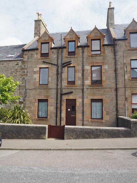 Appartamento Corbie Self Catering Shetland Lerwick Esterno foto