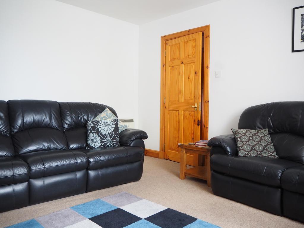 Appartamento Corbie Self Catering Shetland Lerwick Esterno foto