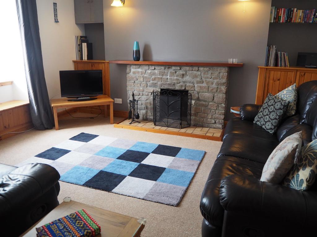 Appartamento Corbie Self Catering Shetland Lerwick Esterno foto