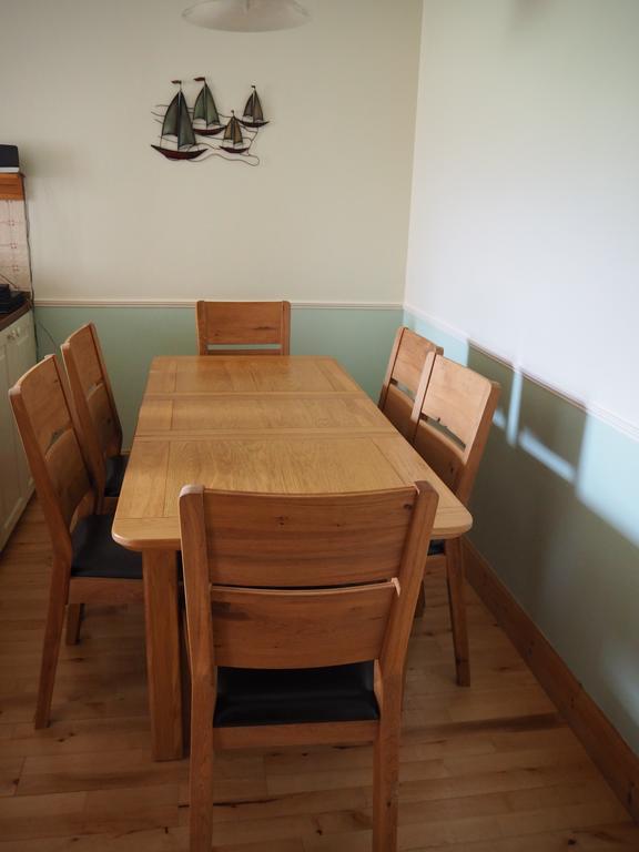Appartamento Corbie Self Catering Shetland Lerwick Esterno foto